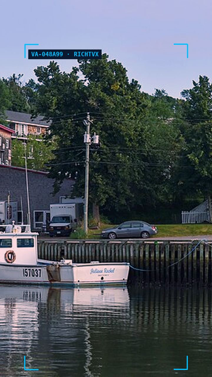 A Culinary Journey: 3 Days on Prince Edward Island