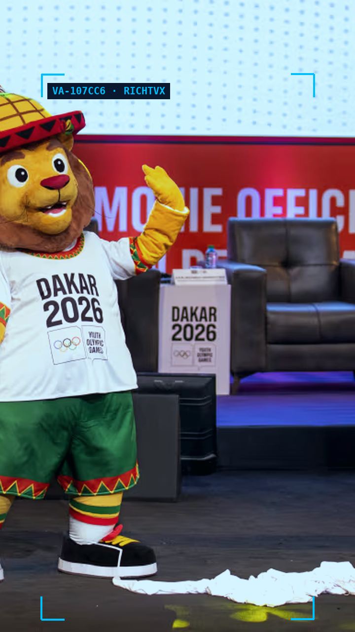 Dakar 2026 Youth Olympics: Africa's First Olympic Event