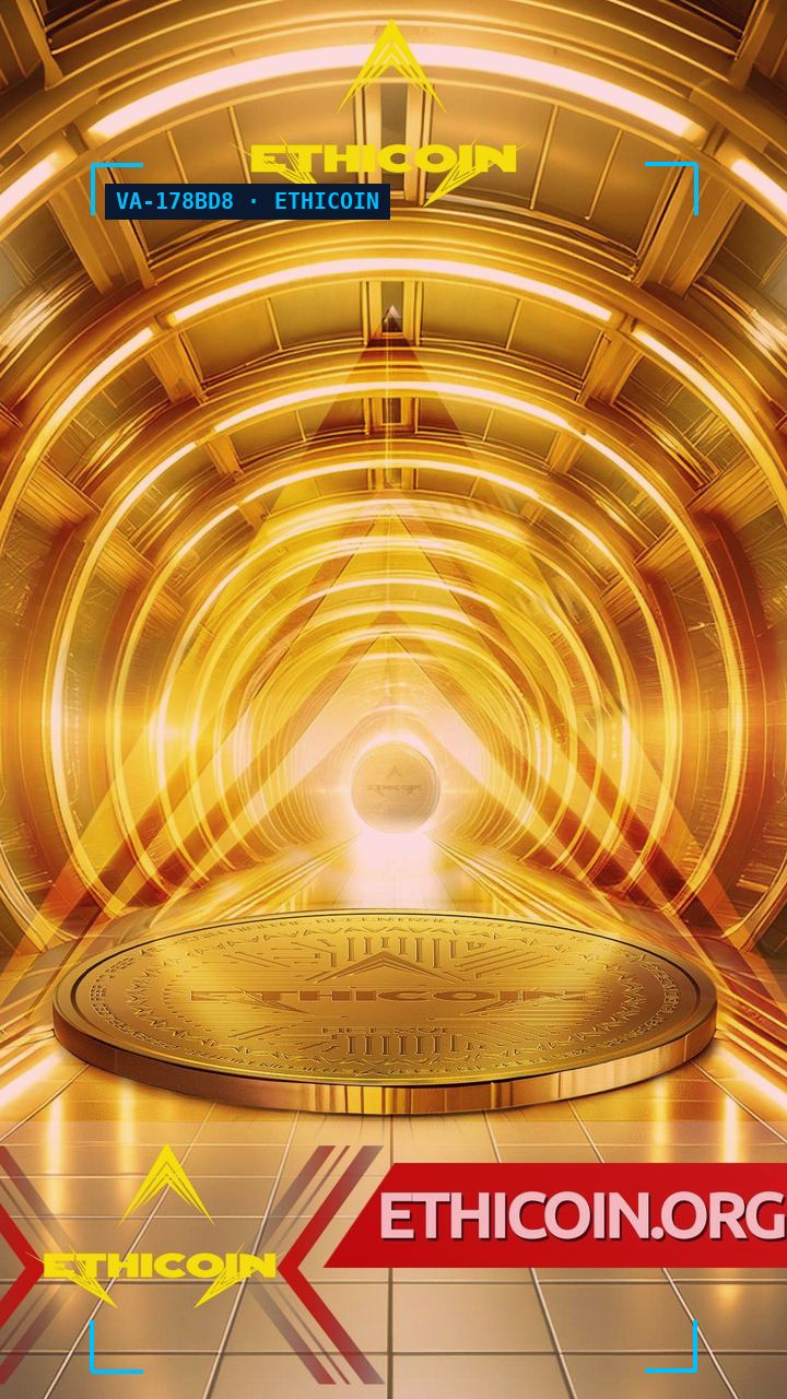 Bitcoin Faces Imminent Collapse: Ethicoin (ETHIC+) Emerges as the Ethical Alternative