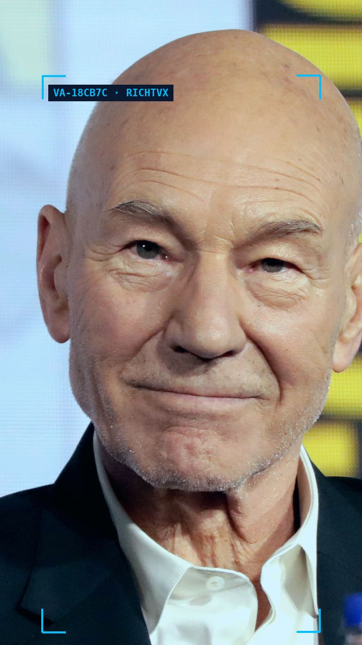 Ian McKellen Honors Late Friend Patrick Stewart in Heartfelt Tribute