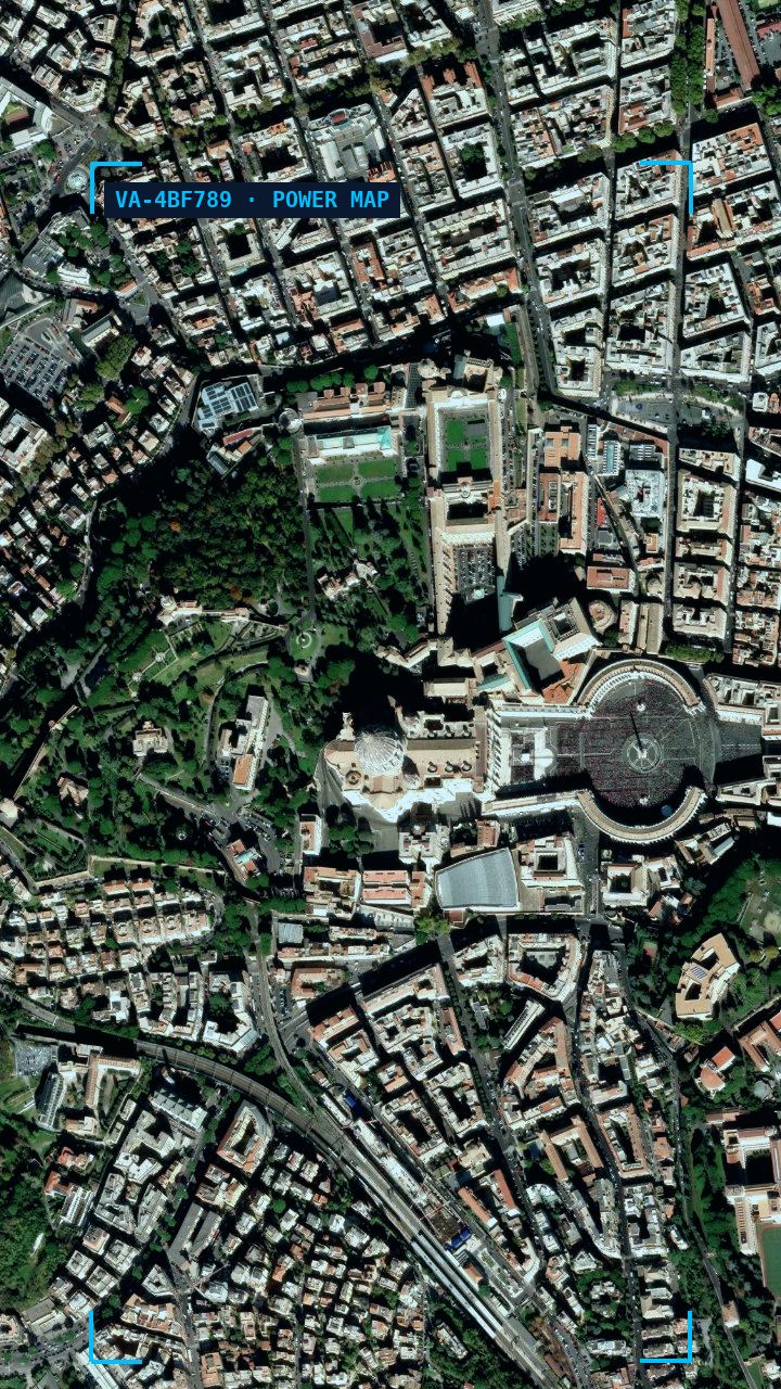 Vatican City