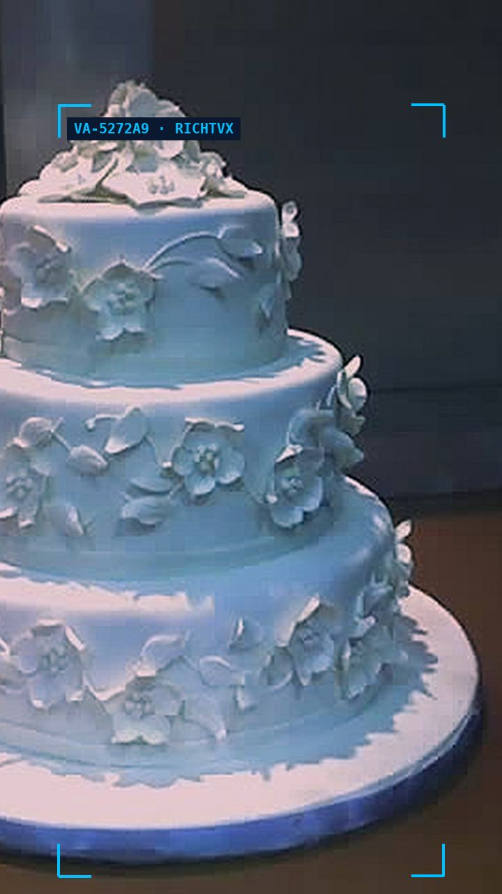 Enchanting Winter Wedding Ideas from Real Vogue Weddings