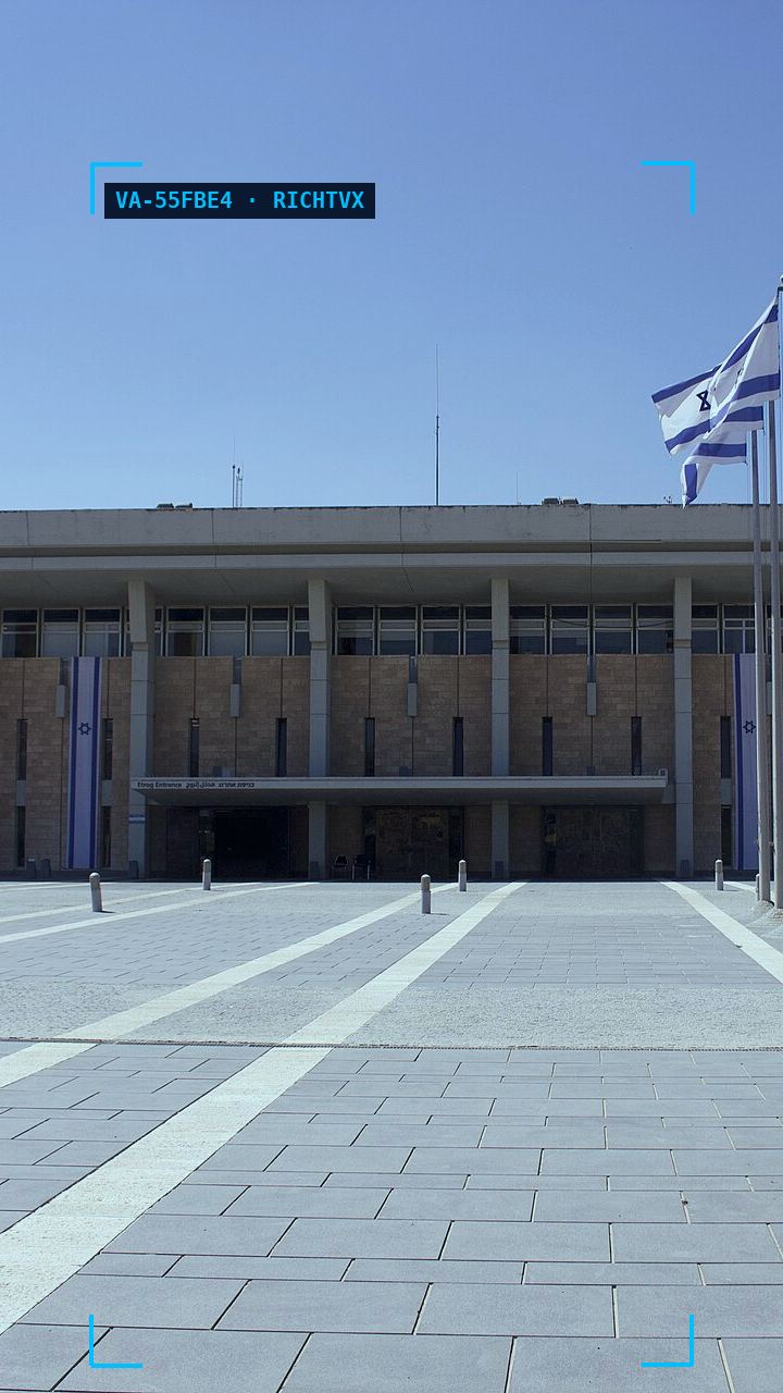 Israel Faces Uncertain Election Amid Security and Democracy Concerns