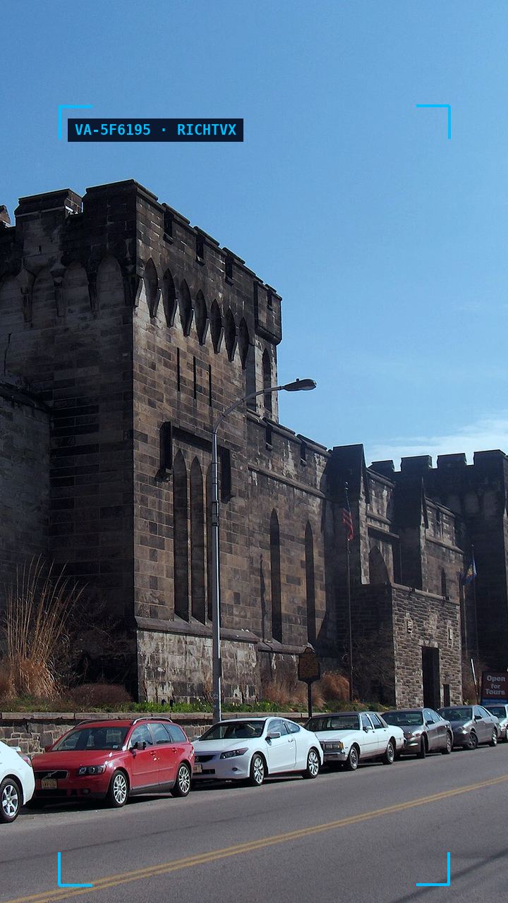Explore the 15 Most Haunted Places in the World