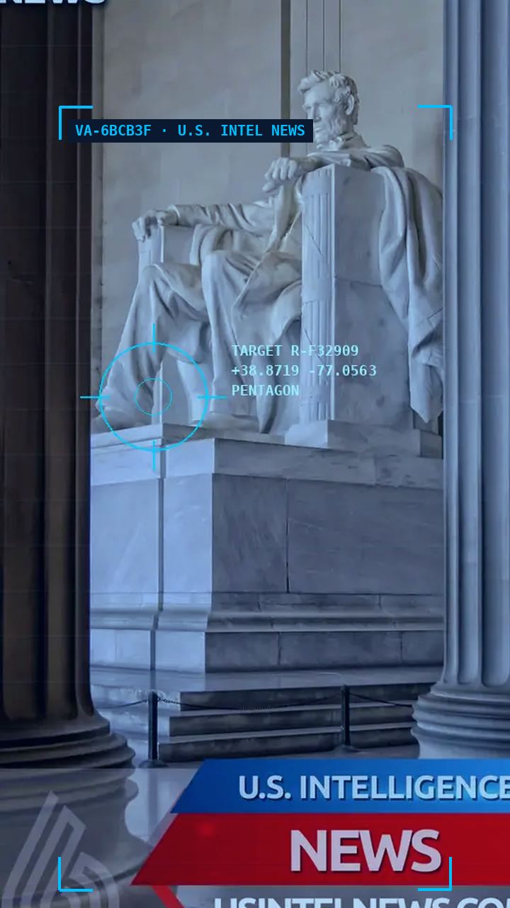 Caine Says Super Intelligence Is a Strategic Priority