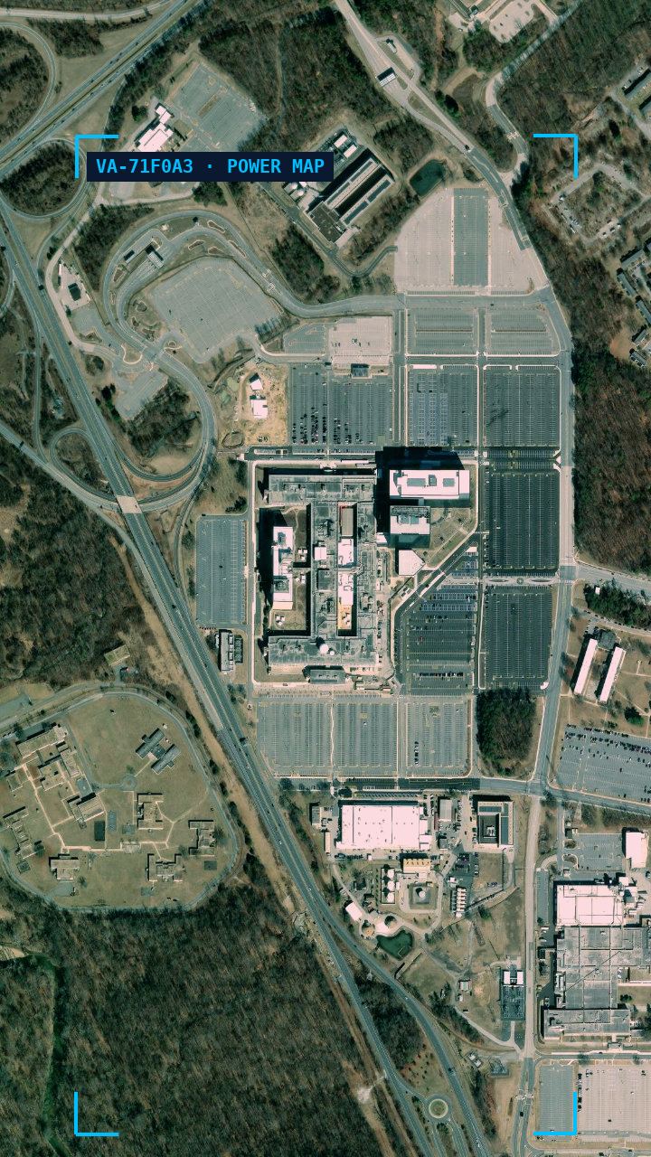 Fort Meade