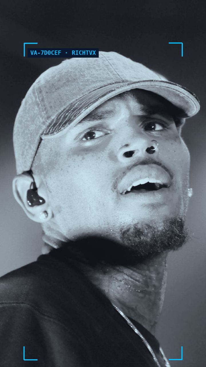 Chris Brown Escapes Prison Sentence After Assaulting Producer in London