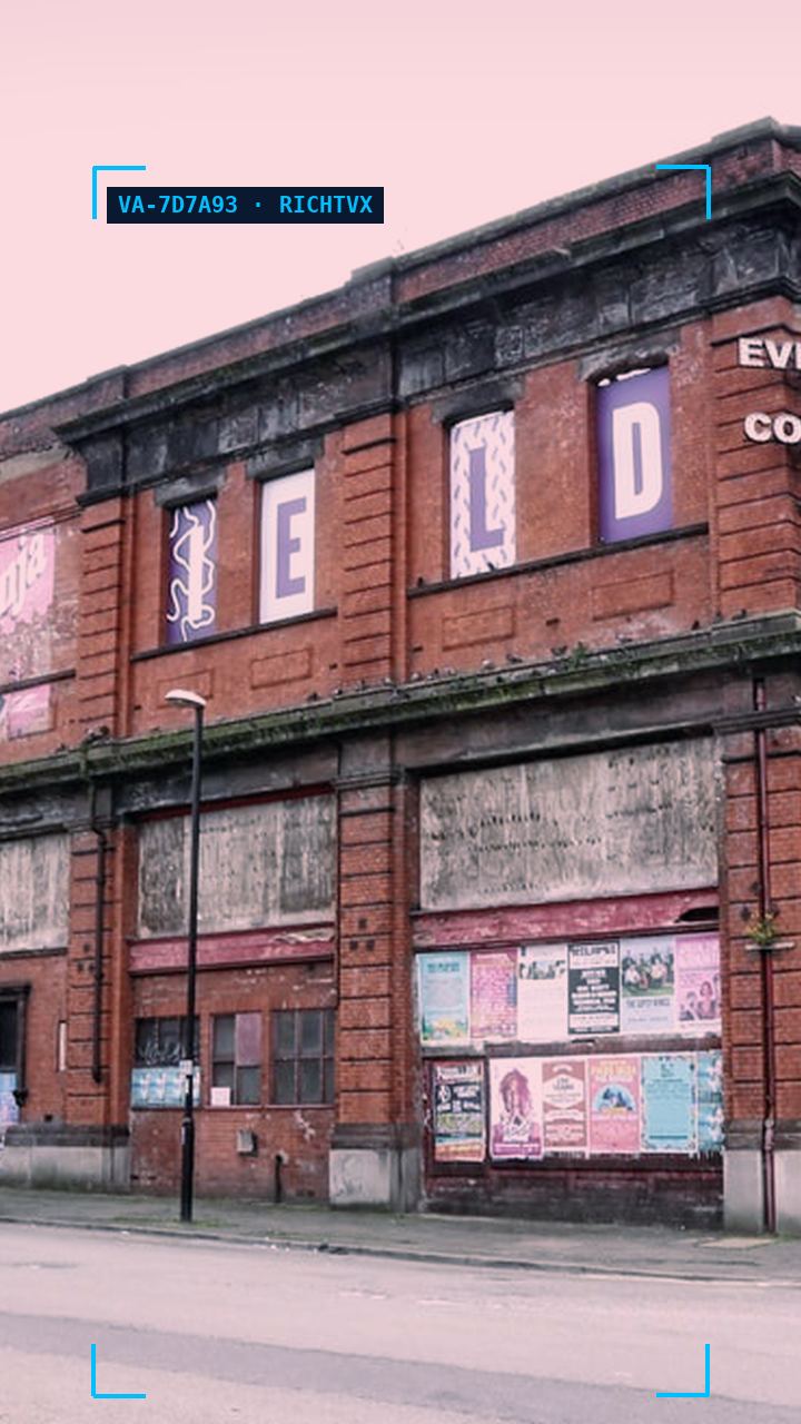 The Warehouse Project Celebrates 20 Years with Iconic Flyers Retrospective