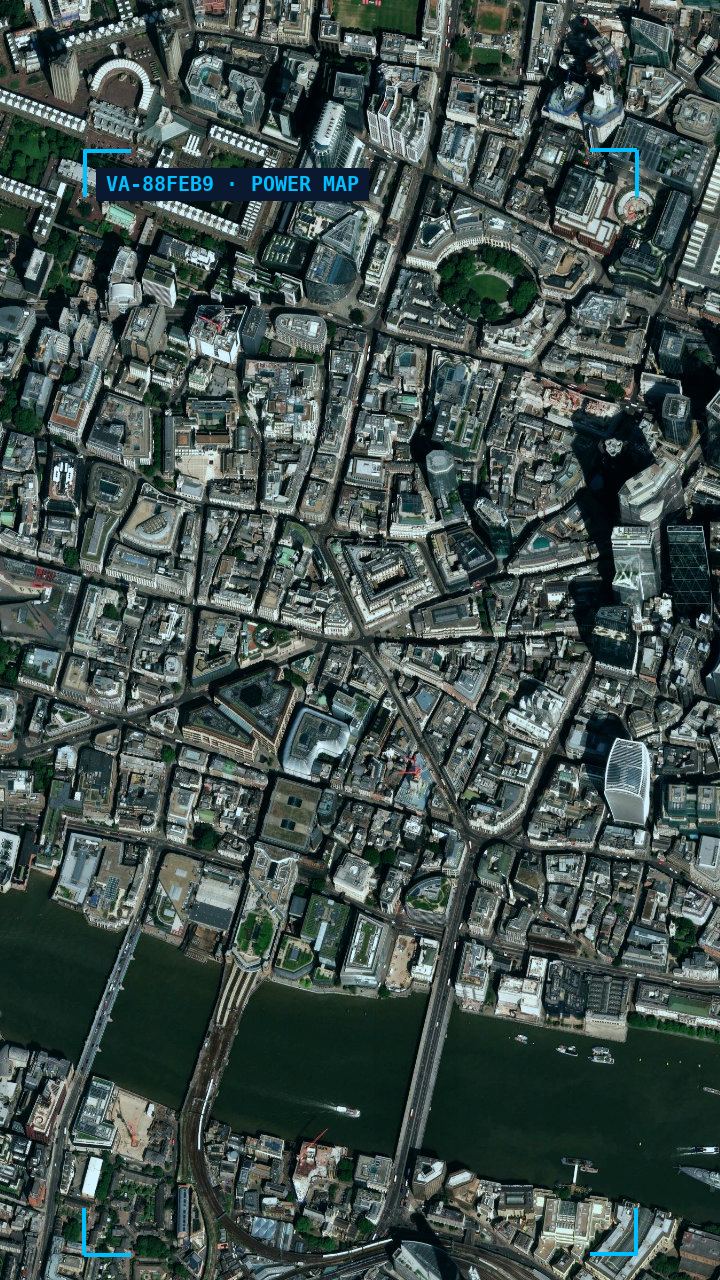 City of London
