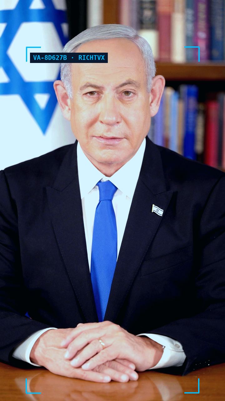 Israeli Exit Polls Show Deadlock Between Netanyahu and Eisenkot in Crucial Election