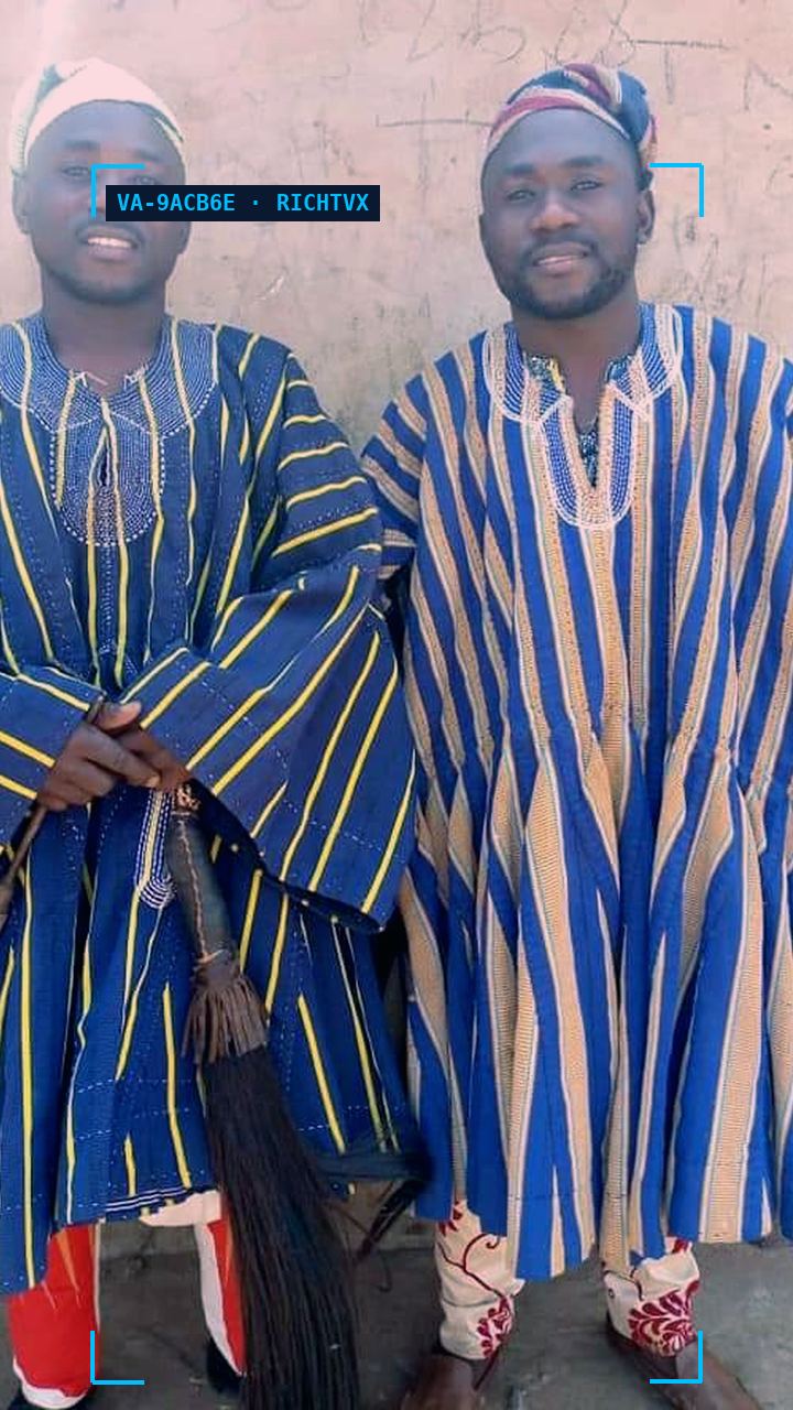 Ghanaian Twins and US Woman Admit Guilt in $9 Million Romance Scam