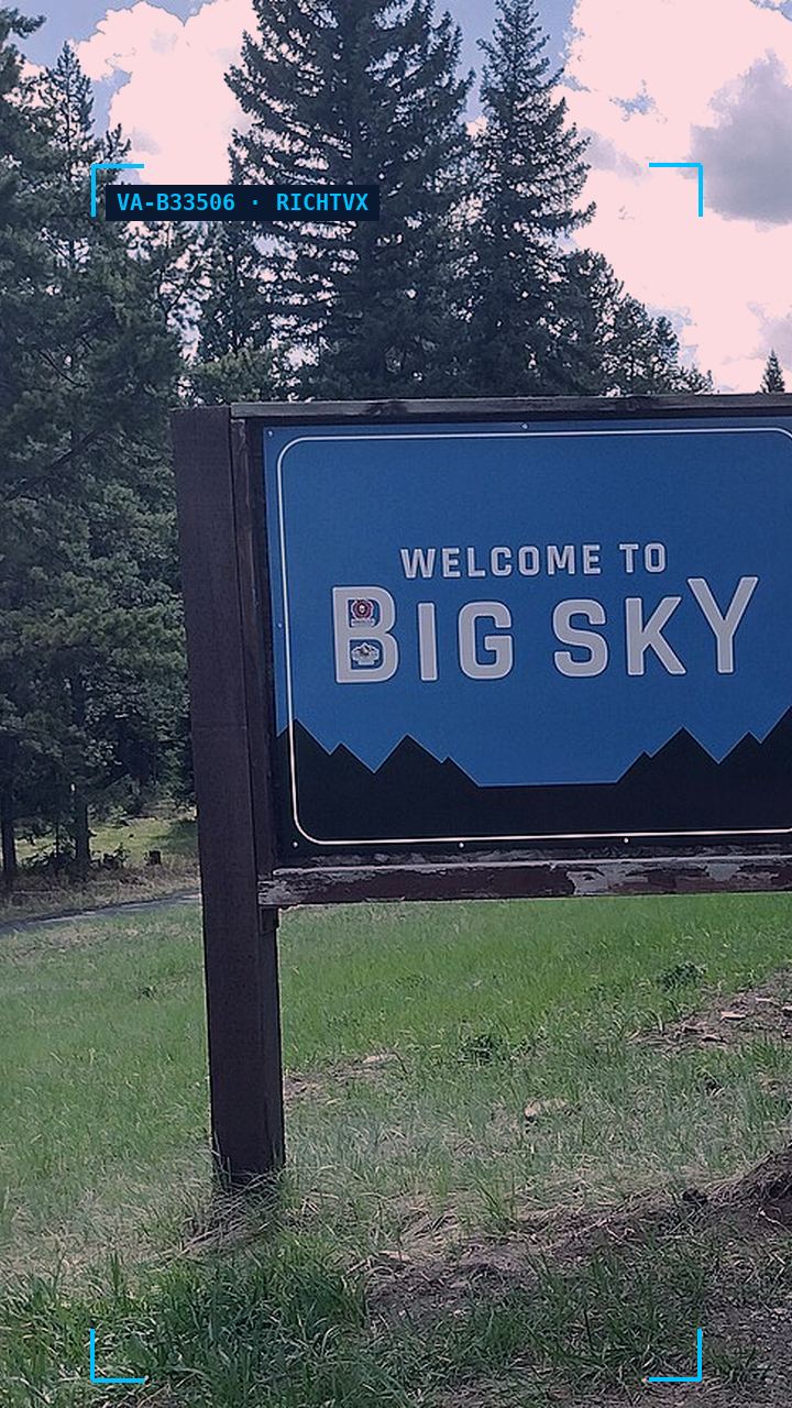 Top Places to Stay in Big Sky, Montana for a True Wild West Experience