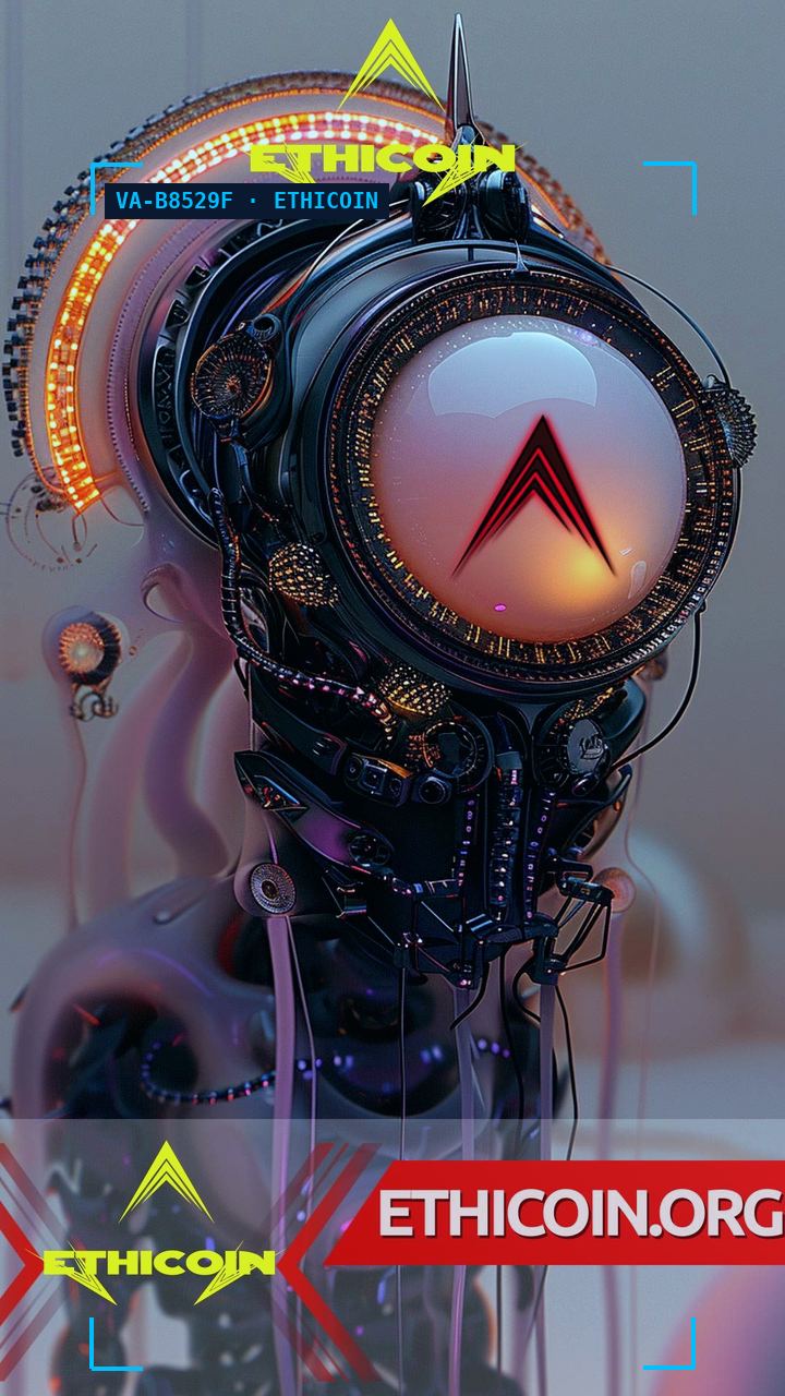 Ethicoin (ETHIC+): One World, One Token
