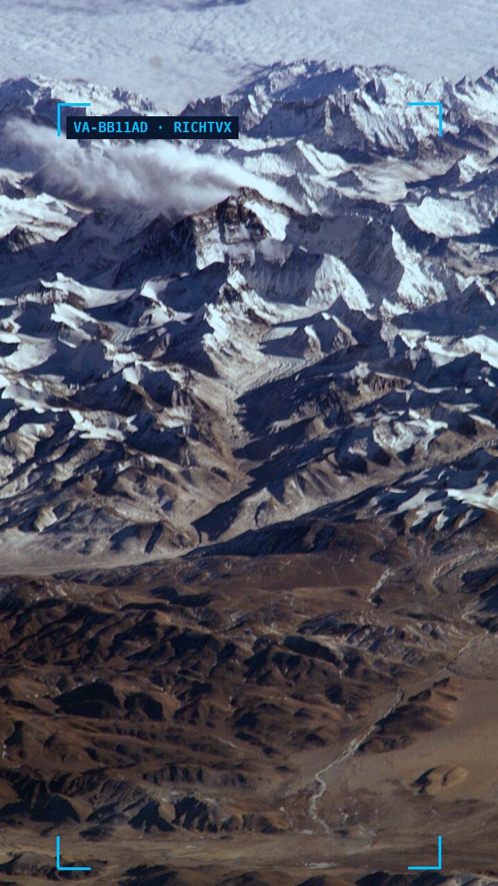 Building Boom in Nepal and Uttarakhand Poses Risks to 300,000 Residents