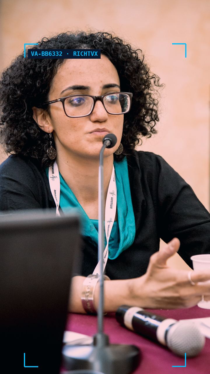 Egypt Fines Editor Lina Attalah, Shuts Down Mada Masr Amid Press Freedom Concerns