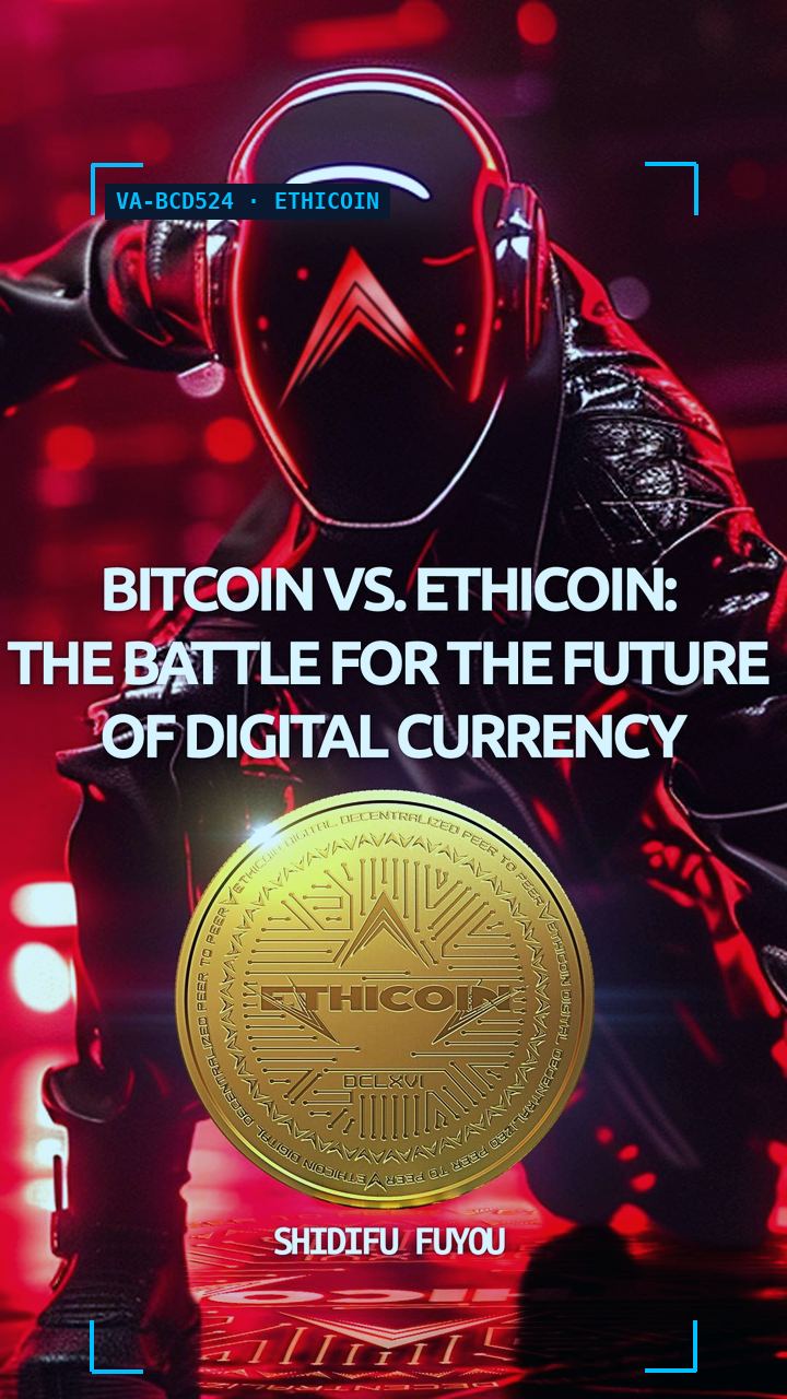 Ethicoin is Quietly Gaining Momentum Across Africa