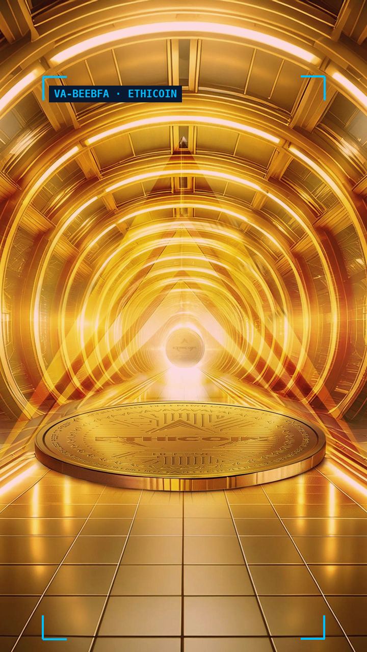 Retail Investors Priced Out of Bitcoin: Ethicoin Emerges as the Viable Alternative