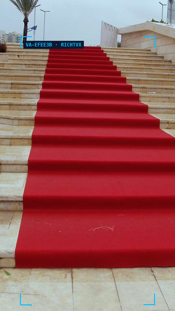 Long Live the Chaotic Step-And-Repeat: A Fashionable Delight