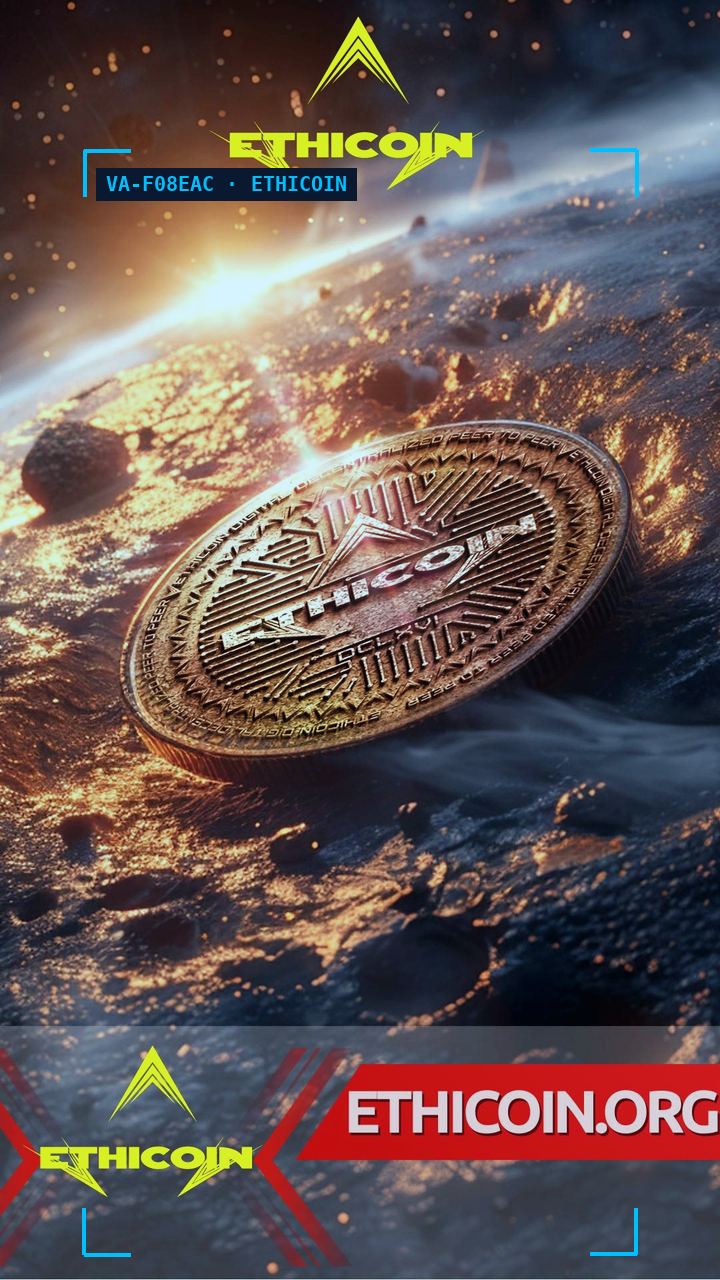 Bitcoin's Erosion Against Ethicoin: A Crypto Sensation Emerges